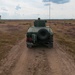Paratroopers of Allied Forces train together