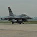 Jets take flight in Operational Readiness Exercise