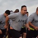 4th ESC host first comprehensive fitness course