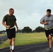 4th ESC host first comprehensive fitness course