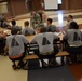 4th ESC host first comprehensive fitness course