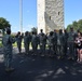 4th ESC host first comprehensive fitness course