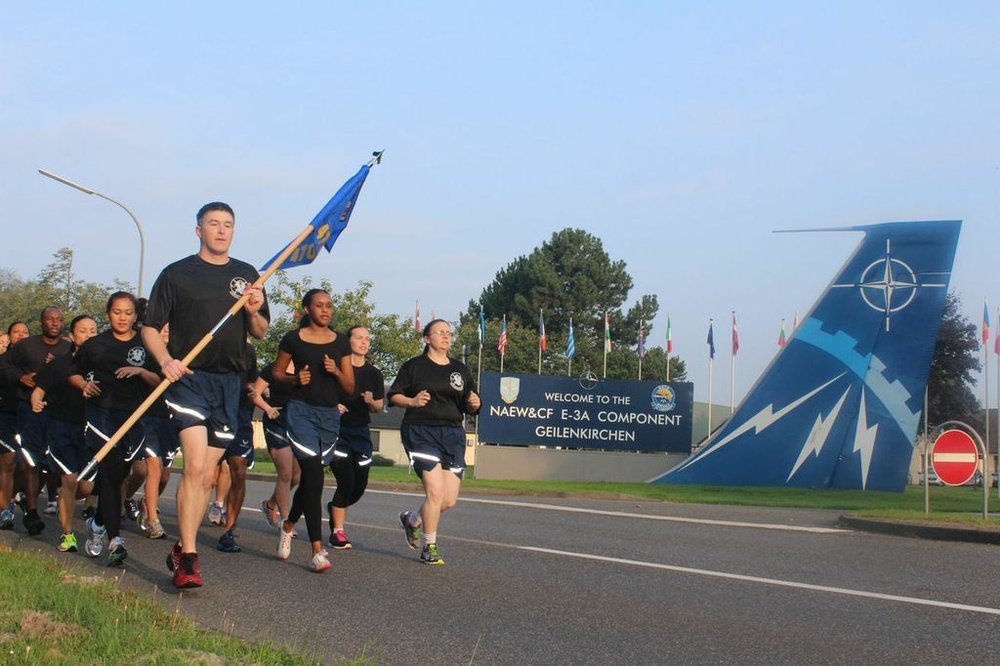 470th ABS boosts unit morale with Sports Day