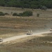 Combat support units certify convoy commanders, conduct live fire