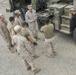 CLR-2 Marines receive class on towing vehicles at Fort A.P. Hill