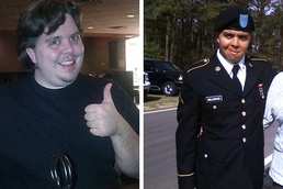 Overcoming: A weight loss journey