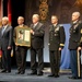 MoH Hall of Heroes Induction Ceremony