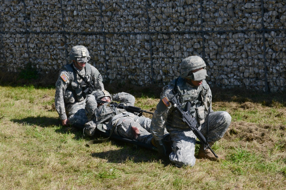 DVIDS - Images - 2014 USAREUR Best Warrior Competition [Image 9 of 10]