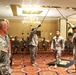 ‘Can Do’ Battalion welcomes sergeants to NCO Corps