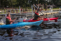 HMH-464 hosts field meet at MCAS New River