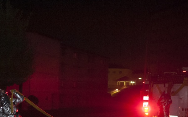 BM 14-4: Mass Casualty Exercise