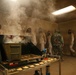 Photo Gallery: Marine recruits train in chemical warfare defense on Parris Island
