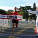 Winner of 2014 Air Force Half Marathon/Navy 5-Miler