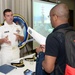 UMBC hosts Navy Day event