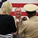 NRD Dallas CPO pinning ceremony