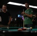 Pool tournament promotes healthy competition