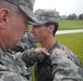 Alaska Army Guardsman earns Expert Infantry Badge
