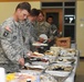 Cavalry battalion hosts prayer luncheon, builds spiritual fitness
