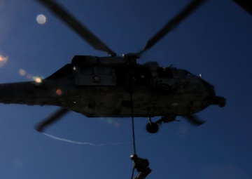 North Pacific Coast Guard Forum