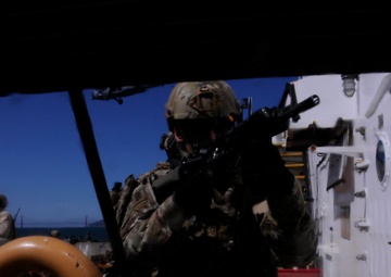 North Pacific Coast Guard Forum