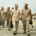 Commandant, SMMC visit Marines on Okinawa