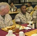 Commandant, SMMC visit Marines on Okinawa