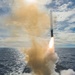 USS Mustin simulates a joint strike during Valiant Shield 2014