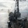 USS Antietam fires Tomahawk missile during Valiant Shield