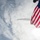 USS Antietam fires Tomahawk missile during Valiant Shield 2014