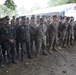 AFP, U.S. Marines Begin “Groundbreaking” Work in Puerto Princesa City
