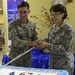 Al Udeid Air Base celebrates 67 years of the United States Air Force