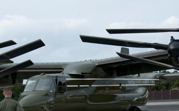 65th Air Base Wing provides world class support