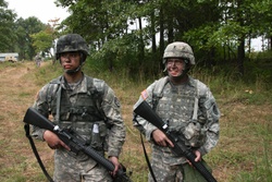 Southern Regional Medical Command Best Medic Competition [Image 1 of 5]