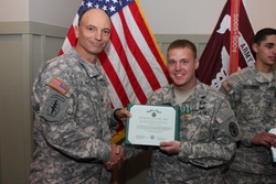 Southern Regional Medical Command Best Medic Competition [Image 2 of 5]