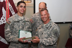 Southern Regional Medical Command Best Medic Competition [Image 3 of 5]