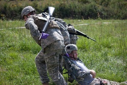 Southern Regional Medical Command Best Medic Competition [Image 4 of 5]
