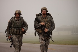 Medical Command Best Medic Competition