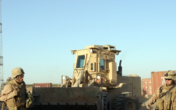 Operation Iraqi Freedom 06-08