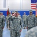 646th RSG Change of Command 2014