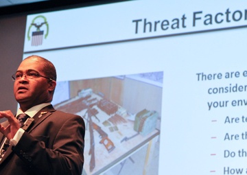 Employees encouraged to stay vigilant during National Preparedness Month