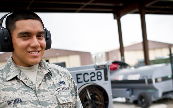 Holloman celebrates 67th Air Force Birthday