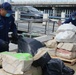Coast Guard offloads $23 million in cocaine