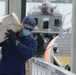 Coast Guardsman offloads cocaine in Miami