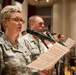 US Air Force Band rehearses for upcoming performances honoring U.S. Air Force birthday celebrations