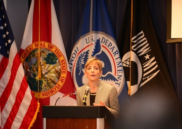 Jacksonville Women’s Leadership Symposium