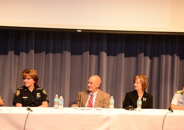 2014 Jacksonville Women’s Leadership Symposium