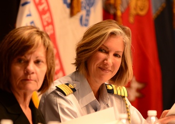 2014 Jacksonville Women’s Leadership Symposium