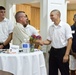 2nd Marine Aircraft Wing Junior Leader Recognition Dinner