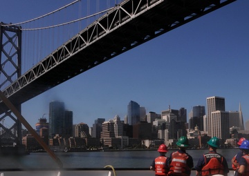 North Pacific Coast Guard Forum