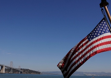 North Pacific Coast Guard Forum